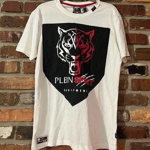 Philipp Plein Shirt